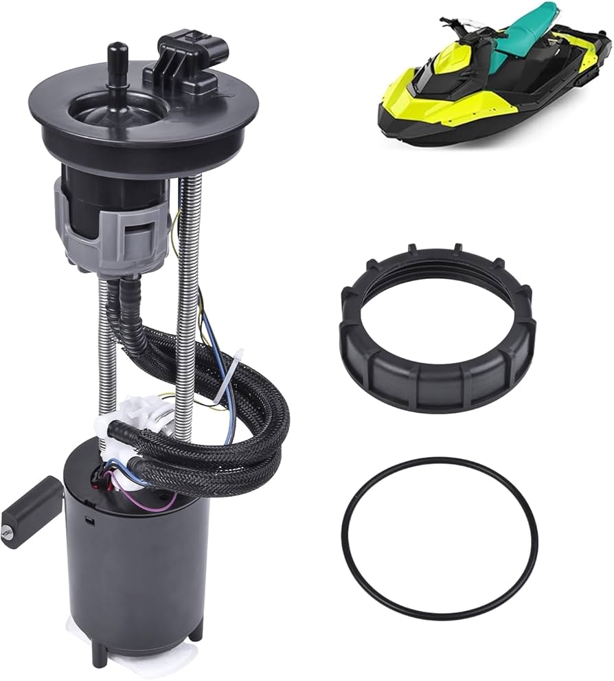 Amazon.com: Farpida 275500996 275500850 Fuel Pump Assembly Fits